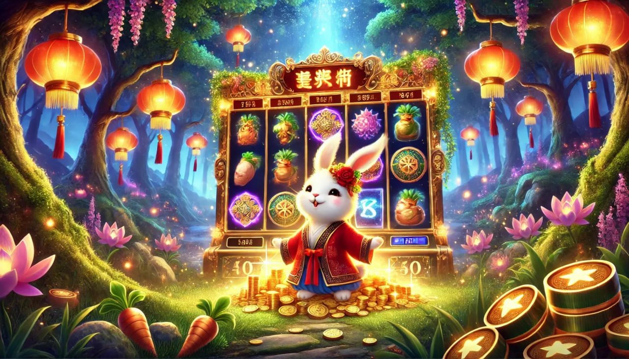 topwd slot featured game showcase