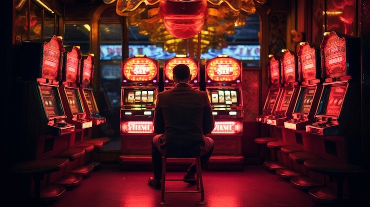 topwd slot featured game showcase